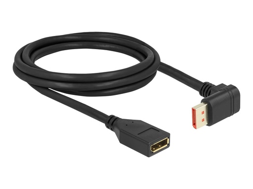 [87091] Delock DisplayPort-Verlängerungskabel - DisplayPort (M)