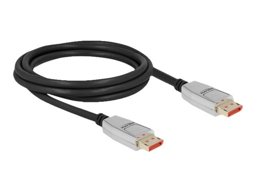 [87041] Delock DisplayPort-Kabel - DisplayPort (M)