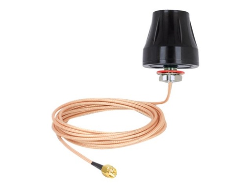 [89589] Delock Antenne - Smart Home - 2 dBi - ungerichtet