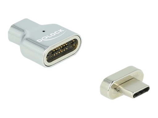 [66433] Delock Thunderbolt / USB-C Adapter - USB-C (M)