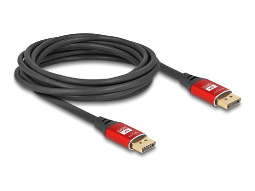 [80607] Delock DisplayPort-Kabel - DisplayPort (M)