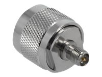 [89984] Delock Antennenadapter - N-Anschluss Stecker