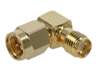 [89979] Delock Antennenadapter - SMA Stecker zu SMA