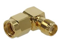 [89978] Delock 10 GHz - Antennenadapter - RP-SMA (M)