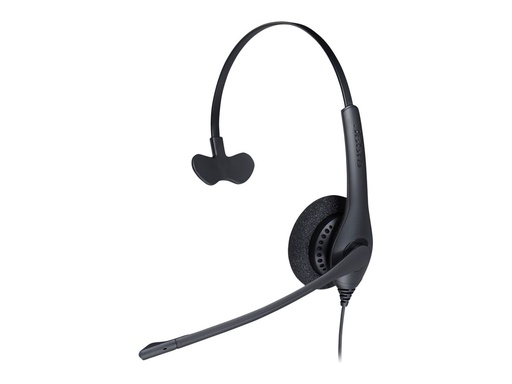 [1553-0159] Jabra BIZ 1500 Mono - Headset - On-Ear - kabelgebunden