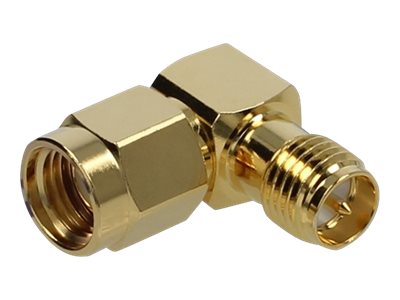 [89956] Delock Antennenadapter - RP-SMA Stecker zu