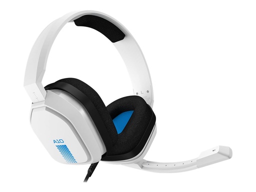 [939-001847] Logitech ASTRO A10 - Headset - ohrumschließend - kabelgebunden