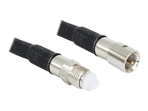 [88668] Delock Antennenkabel - FME weiblich zu FME
