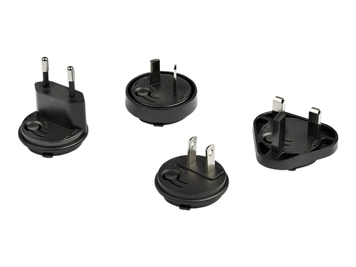 [SVA20N2NEUA] StarTech.com Ersatz 20V DC Netzteil mit Type-N