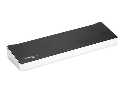 [DK30CH2DPPDU] StarTech.com Dreifach 4K HDMI/DP Monitor USB-C
