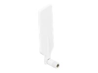 [12430] Delock LTE WLAN Dualband Antenne - Antenne