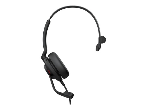 [23089-899-879] Jabra Evolve2 30 MS Mono - Headset - On-Ear