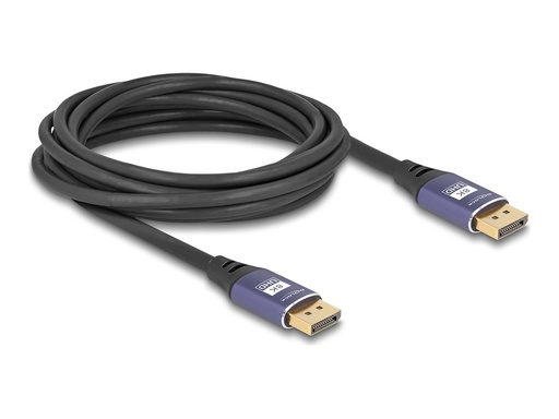 [80603] Delock DisplayPort-Kabel - DisplayPort (M)