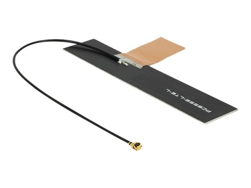 [88982] Delock LTE Antenna MHF/U.FL-LP-068 - Antenne