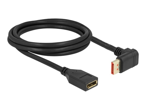[87081] Delock DisplayPort-Verlängerungskabel - DisplayPort (M)