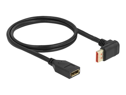 [87080] Delock DisplayPort-Verlängerungskabel - DisplayPort (M)