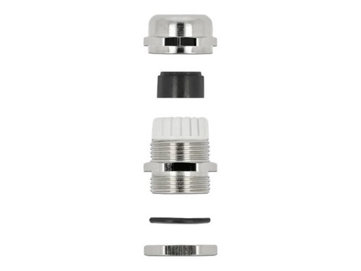 [60280] Delock PG19 - Kabelverschraubung