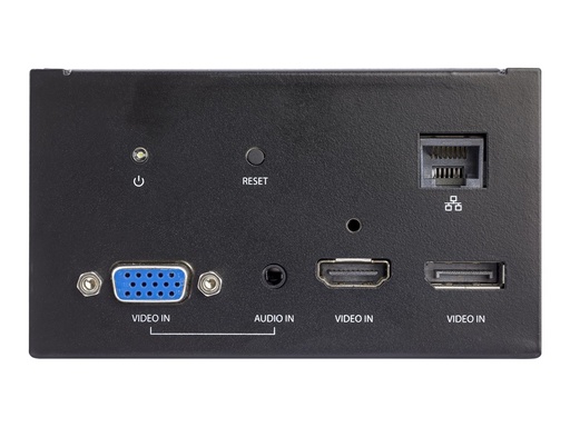 [MOD4AVHD] StarTech.com Audio / Video Module for Conference