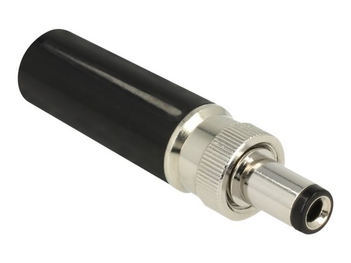 [89914] Delock Netzanschluss - Gleichstrombuchse 5,5 mm x 9,5 mm (Innendurchmesser: 2,5 mm)
