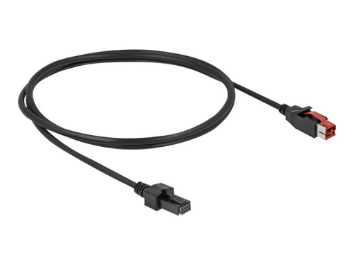[85950] Delock Powered USB-Kabel - USB PlusPower (24 V)