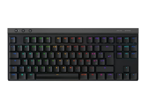 [920-012565] Logitech G G515 - Tastatur - LIGHTSPEED - TKL