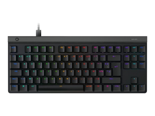 [920-012880] Logitech G G515 - Tastatur - TKL - Hintergrundbeleuchtung