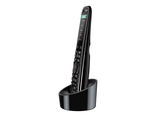 [915-000257] Logitech Harmony Elite - Universalfernbedienung - Anzeige - LCD - 6.1 cm (2.4")