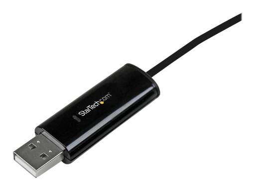[SVKMS2] StarTech.com 2 Port USB Tastatur und Maus KM