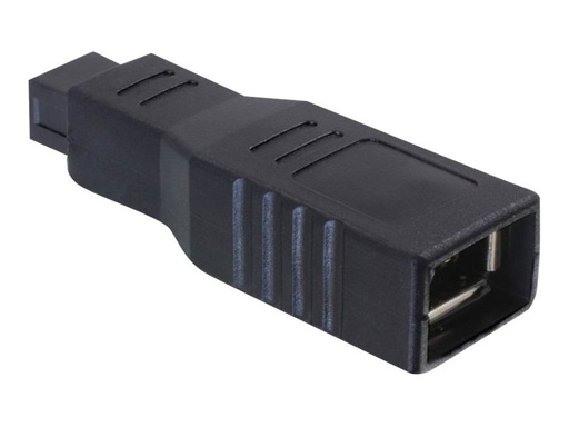[65154] Delock IEEE 1394-Adapter - FireWire 800 (M)