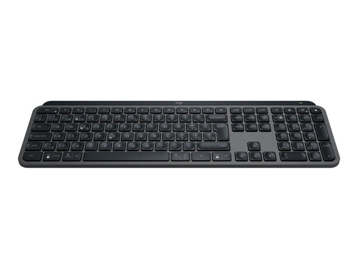 [920-011590] Logitech MX Keys S - Tastatur - hinterleuchtet