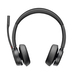 [76U49AA] Poly Voyager 4320 USB-A Headset - Headset - Stereo