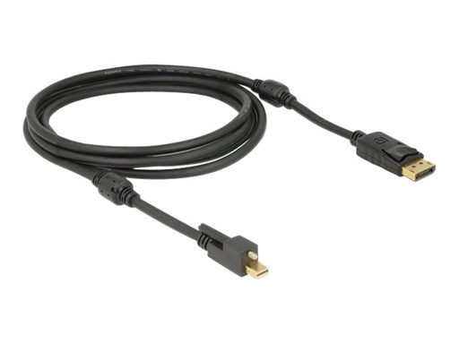 [83722] Delock DisplayPort-Kabel - DisplayPort (M)