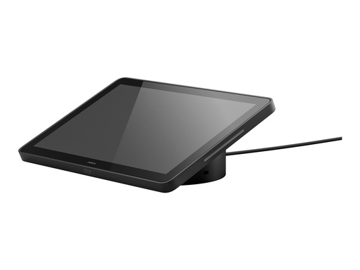 [8510-231] Jabra PanaCast Control UC - Videokonferenzsystem-Fernsteuerung - Anzeige - LCD - 25.7 cm (10.1")