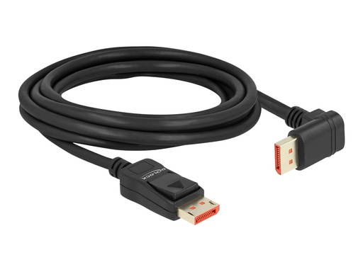 [87052] Delock DisplayPort-Kabel - DisplayPort (M)