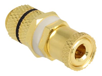 [64146] Delock Audio-Adapter - Binding Post zu Binding