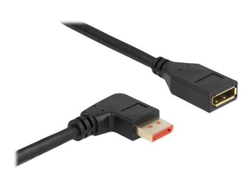[87078] Delock DisplayPort-Verlängerungskabel - DisplayPort (M)
