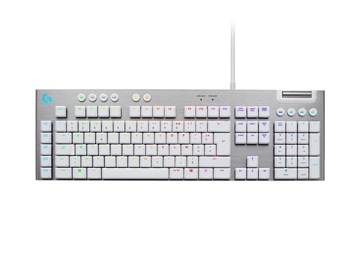 [920-011356] Logitech G G815 - Tastatur - hintergrundbeleuchtet