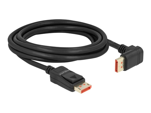 [87056] Delock DisplayPort-Kabel - DisplayPort (M)