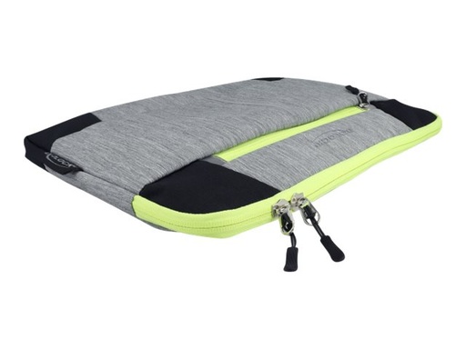 [18410] Delock Notebook-Hülle - 33.8 cm (13.3") - Grau