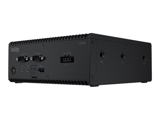 [11RJ00A6GE] Lenovo ThinkEdge SE50 11RJ - USFF - Core i5 8365UE