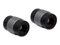 [84459] Delock Digital-Audio-Koppler (optisch) - TOSLINK