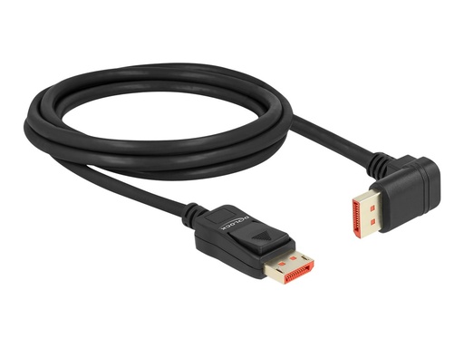[87051] Delock DisplayPort-Kabel - DisplayPort (M)