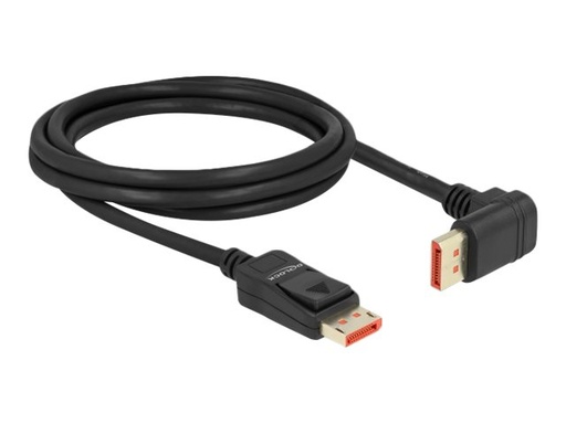 [87055] Delock DisplayPort-Kabel - DisplayPort (M)