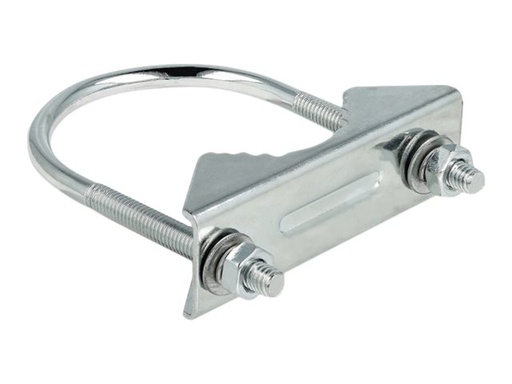 [12723] Delock Montagekomponente (Mastklemme) - für