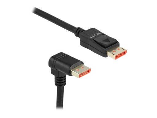 [87050] Delock DisplayPort-Kabel - DisplayPort (M)