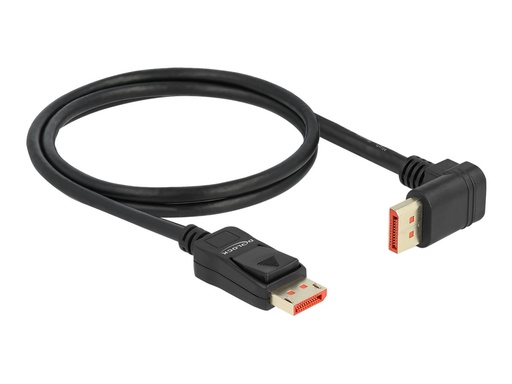 [87054] Delock DisplayPort-Kabel - DisplayPort (M)