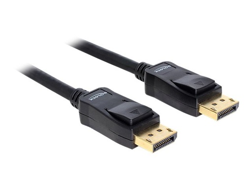 [82425] Delock DisplayPort-Kabel - DisplayPort (M)