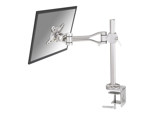 [FPMA-D1020] Neomounts FPMA-D1020 - Befestigungskit - Voll beweglich - für LCD-Display - Silber - Bildschirmgröße: 25.4-76.2 cm (10"-30")