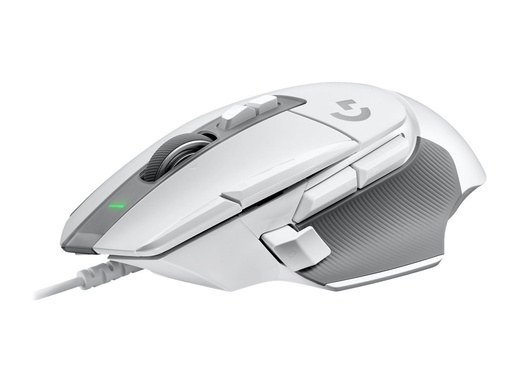 [910-006147] Logitech G G502 X - Maus - optisch - kabelgebunden
