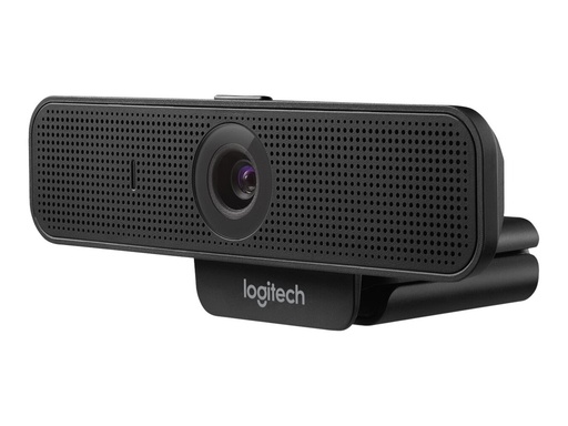 [960-001076] Logitech Webcam C925e - Webcam - Farbe - 1920